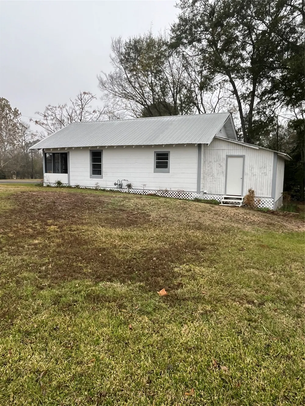 154 Church Street Campti, LA 71411