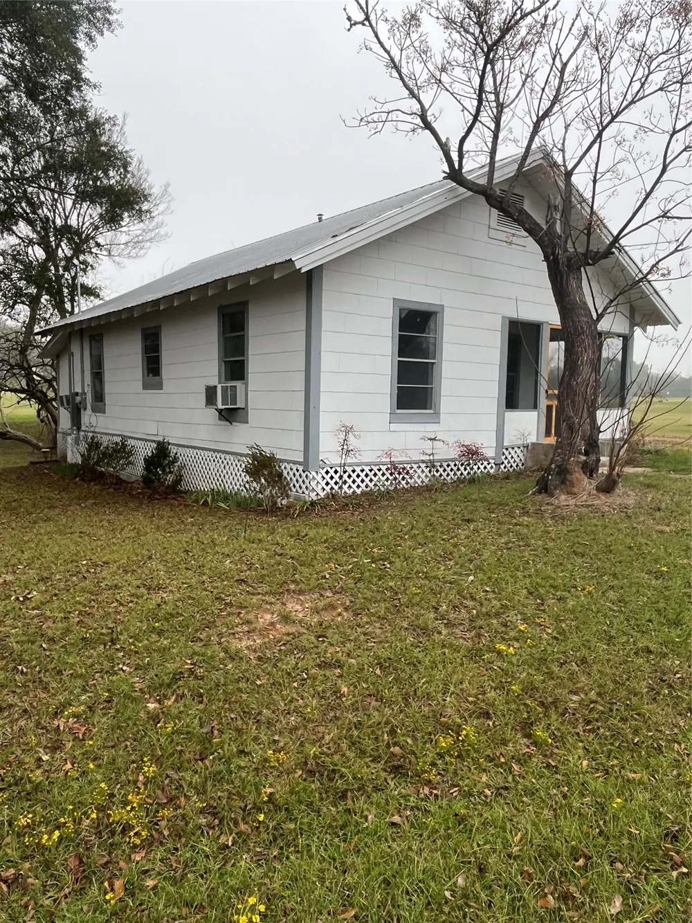 154 Church Street Campti, LA 71411