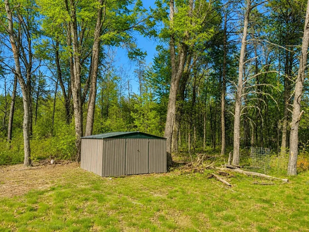 Temple Drive Marion, MI 49665