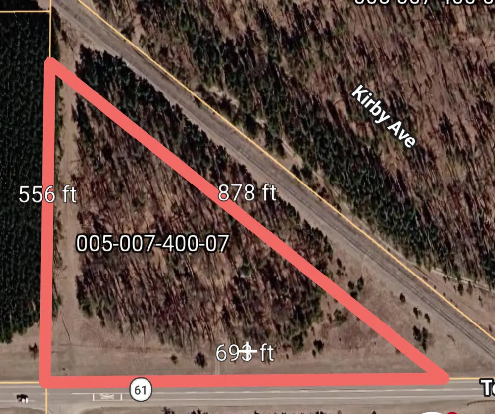 Temple Drive Marion, MI 49665