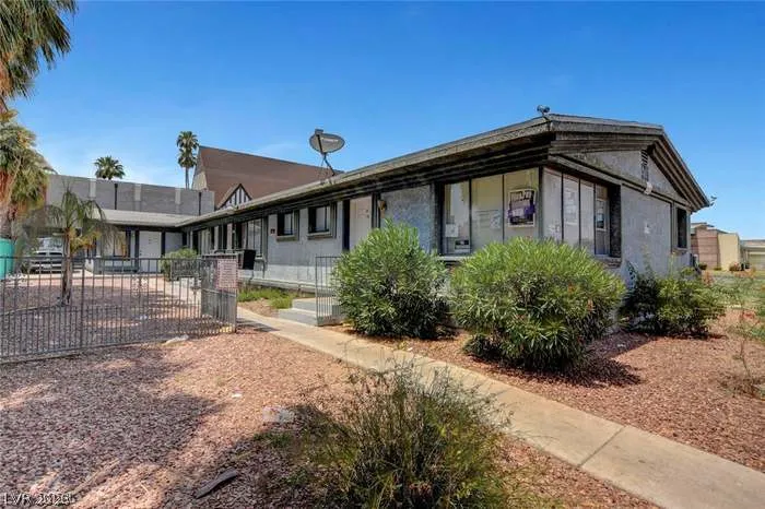 510 S 10th Street Las Vegas, NV 89101