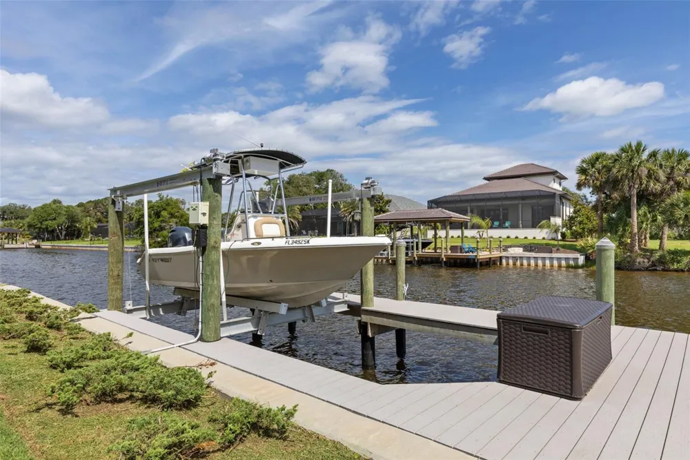 121 SEASIDE POINT Flagler Beach, FL 32136