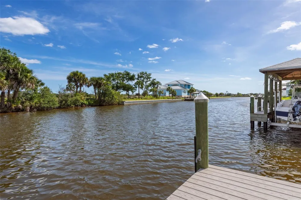 121 SEASIDE POINT Flagler Beach, FL 32136