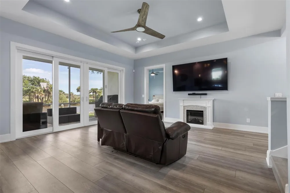 121 SEASIDE POINT Flagler Beach, FL 32136