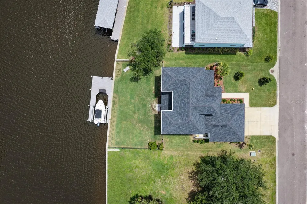 121 SEASIDE POINT Flagler Beach, FL 32136