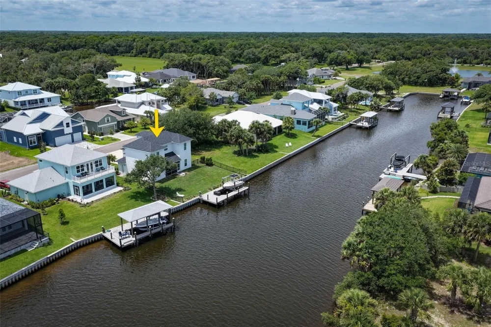 121 SEASIDE POINT Flagler Beach, FL 32136