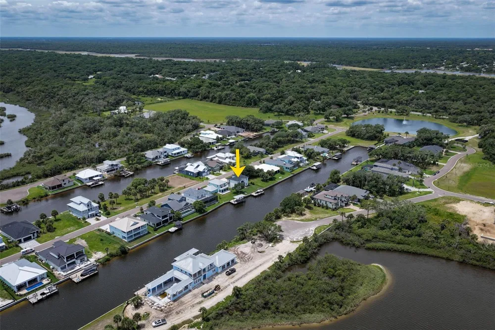 121 SEASIDE POINT Flagler Beach, FL 32136