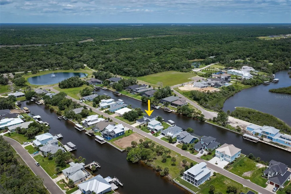 121 SEASIDE POINT Flagler Beach, FL 32136