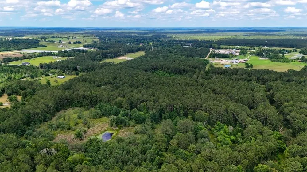Private Road 5170 Kirbyville, TX 75956
