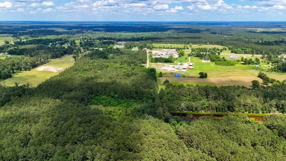 Private Road 5170 Kirbyville, TX 75956