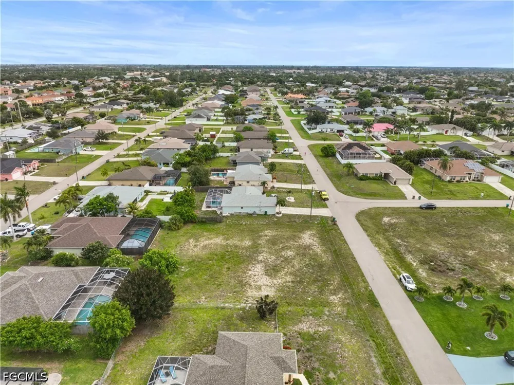 SW 19th Avenue Cape Coral, FL 33991