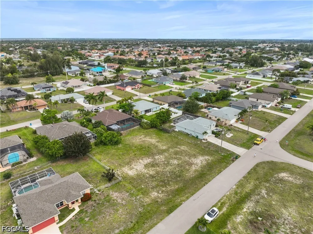 SW 19th Avenue Cape Coral, FL 33991