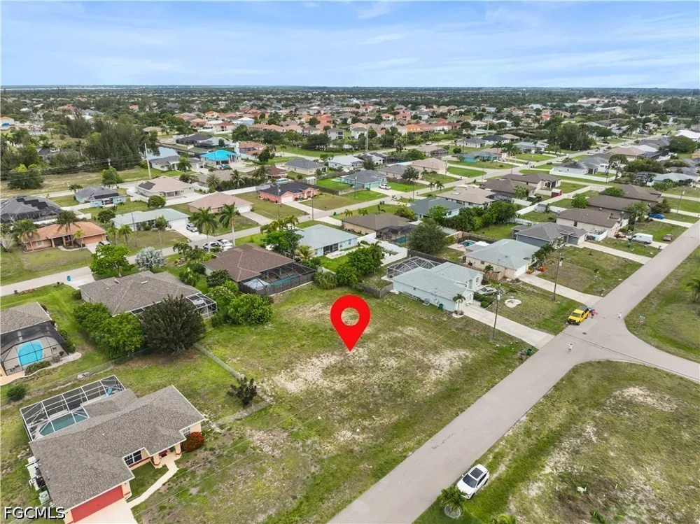 SW 19th Avenue Cape Coral, FL 33991