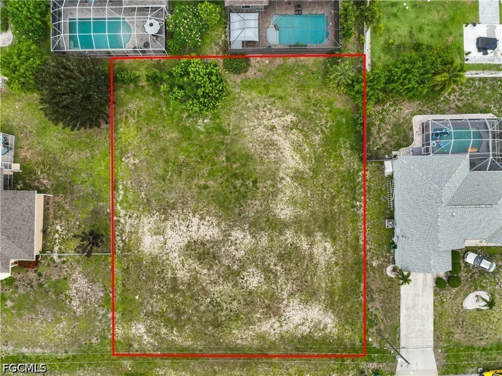 SW 19th Avenue Cape Coral, FL 33991