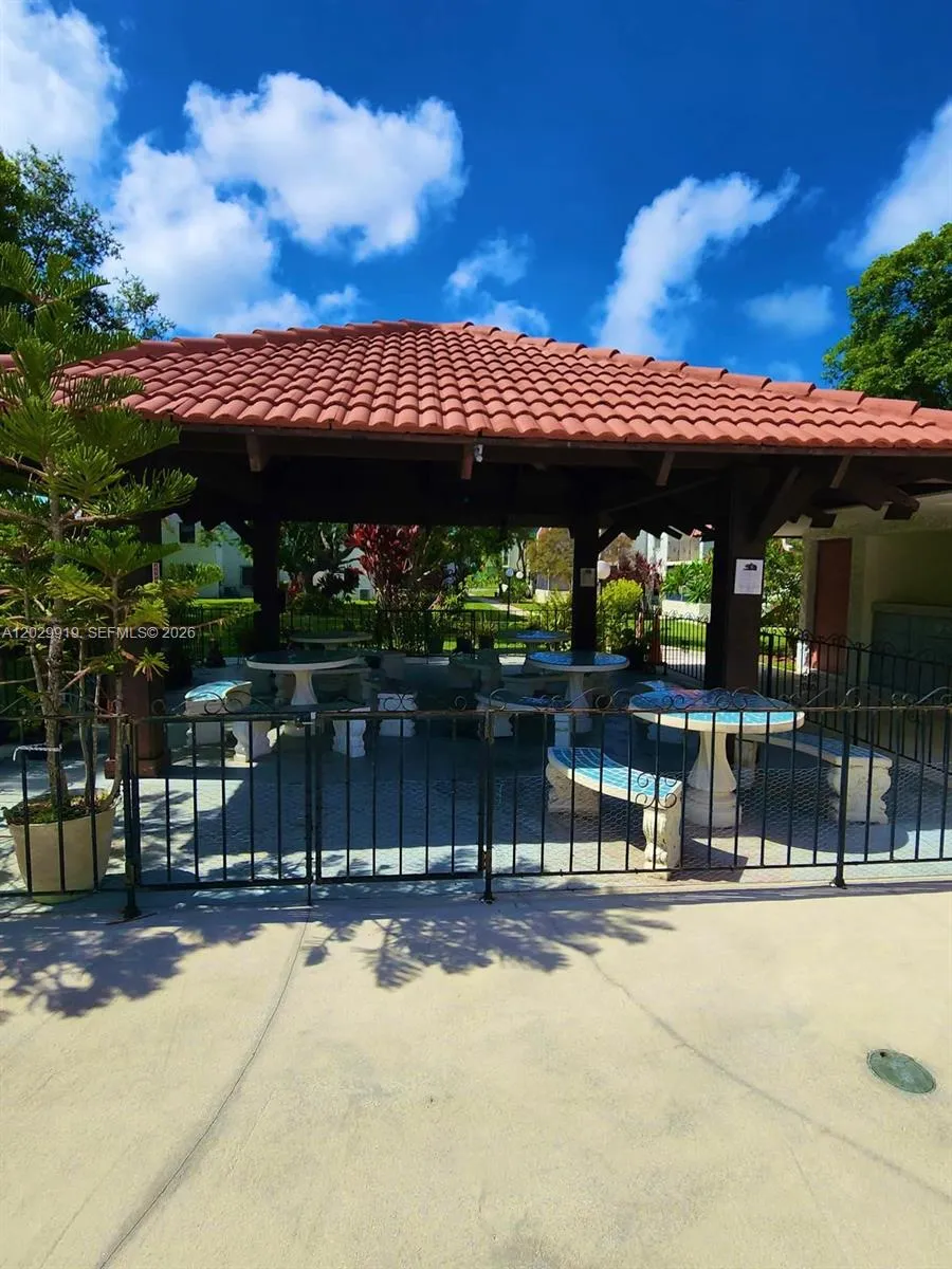8701 SW 141st St #H6 Palmetto Bay, FL 33176