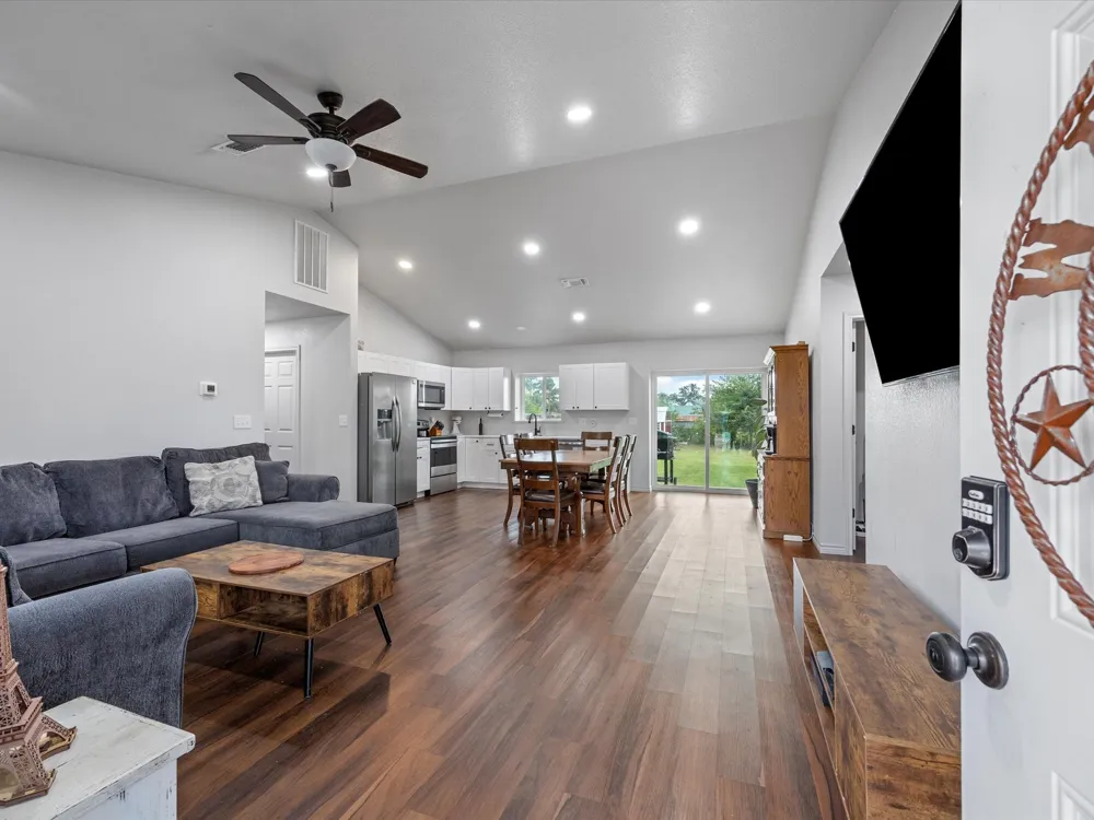 106 Edith Street Bowie, TX 76230