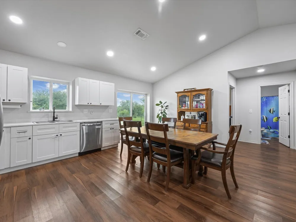 106 Edith Street Bowie, TX 76230