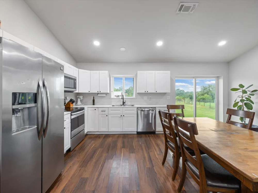 106 Edith Street Bowie, TX 76230