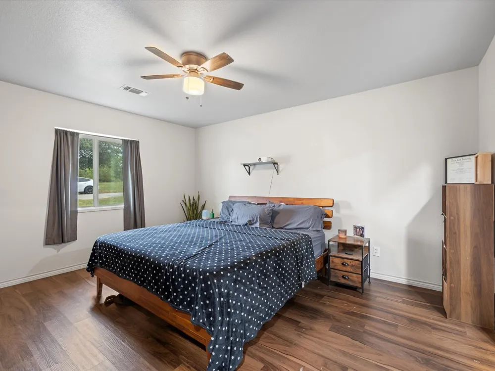 106 Edith Street Bowie, TX 76230