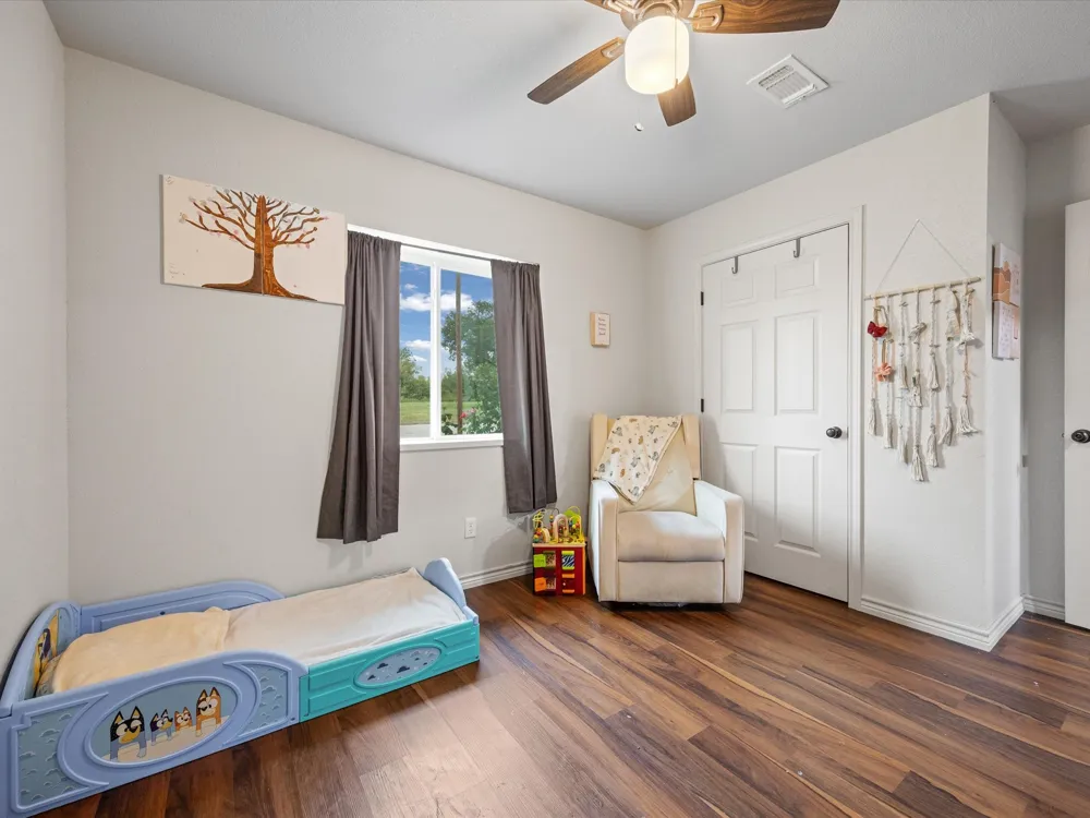 106 Edith Street Bowie, TX 76230