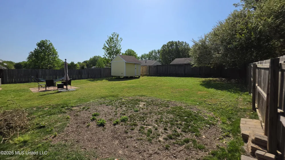 4215 Highgate Drive Horn Lake, MS 38637