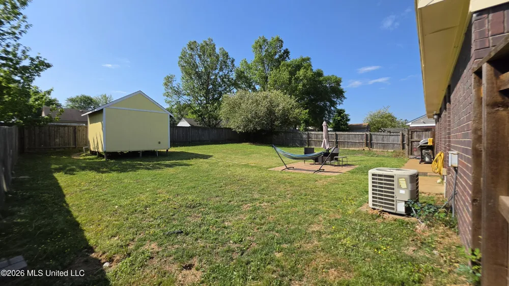 4215 Highgate Drive Horn Lake, MS 38637