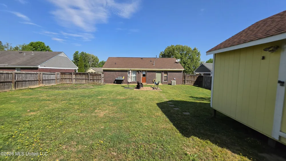 4215 Highgate Drive Horn Lake, MS 38637