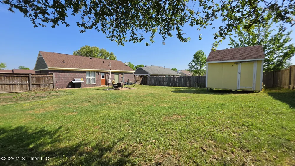 4215 Highgate Drive Horn Lake, MS 38637