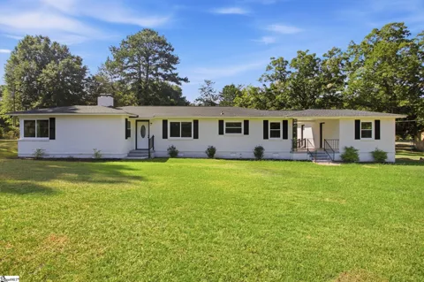 1300 Belhaven Road