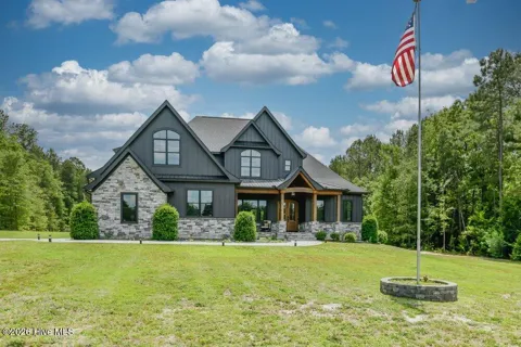 356 Graham Road