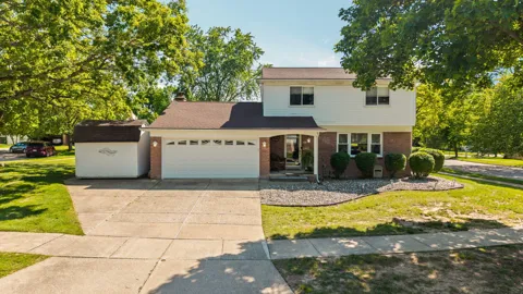 534 Forestbrooke Court