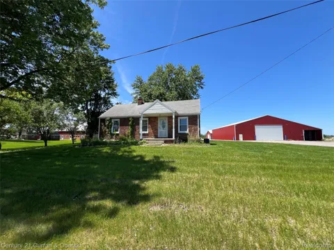 2381 Ridge Road