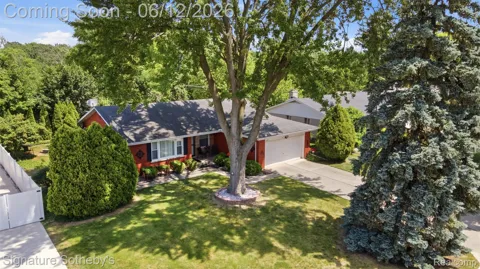 6344 Campus Drive