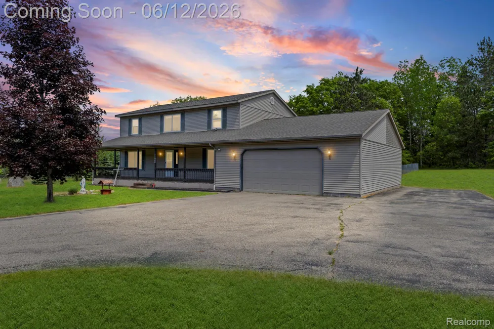 11050 Old Orchard Court Roscommon Township, MI 48653