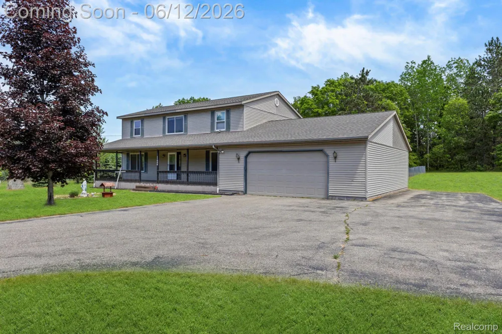 11050 Old Orchard Court Roscommon Township, MI 48653