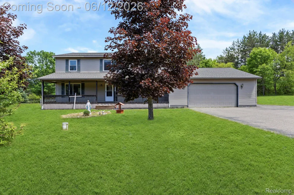 11050 Old Orchard Court Roscommon Township, MI 48653