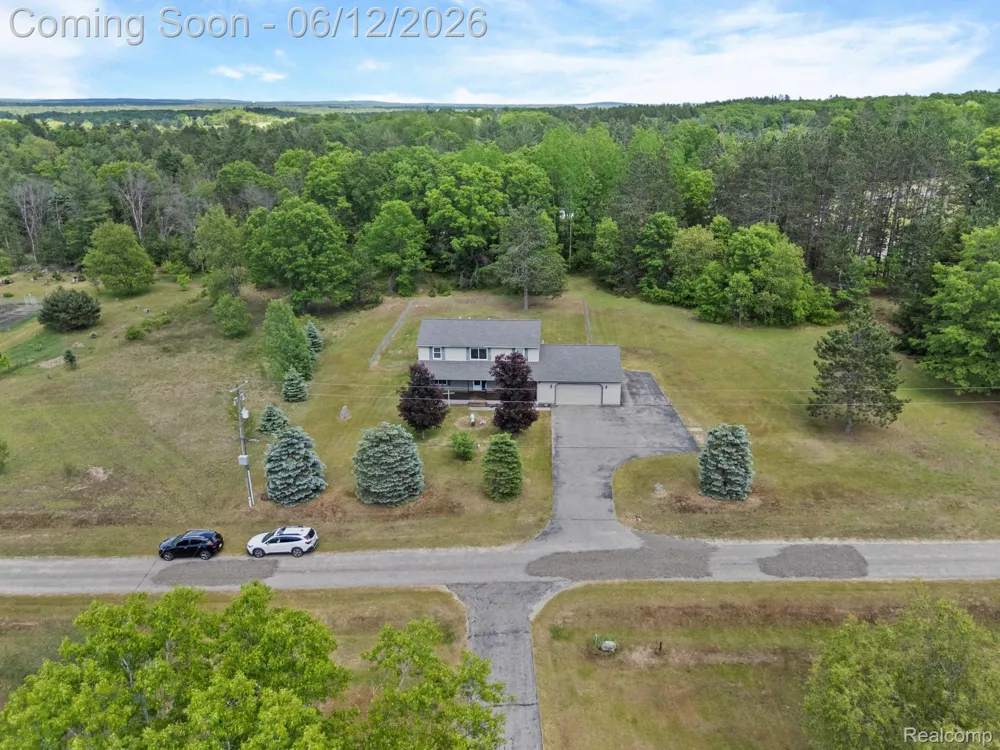 11050 Old Orchard Court Roscommon Township, MI 48653