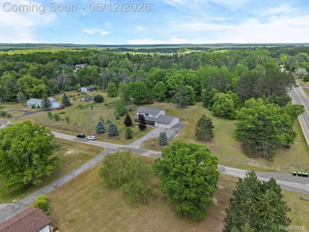11050 Old Orchard Court Roscommon Township, MI 48653