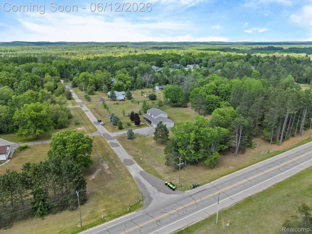 11050 Old Orchard Court Roscommon Township, MI 48653