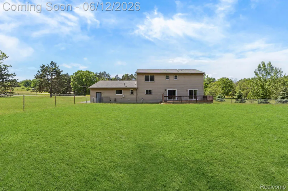 11050 Old Orchard Court Roscommon Township, MI 48653