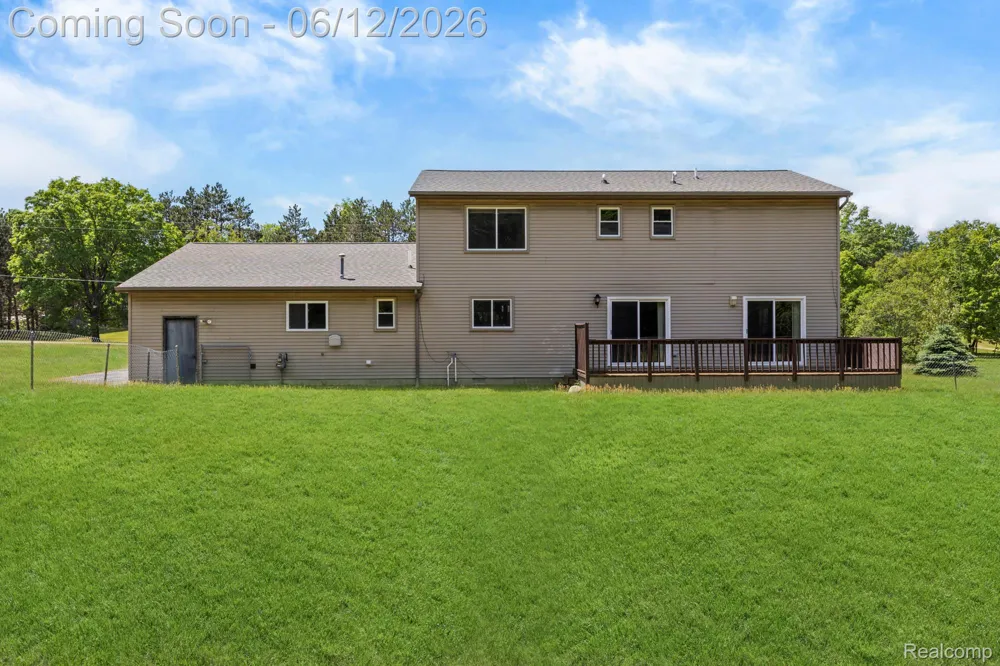 11050 Old Orchard Court Roscommon Township, MI 48653