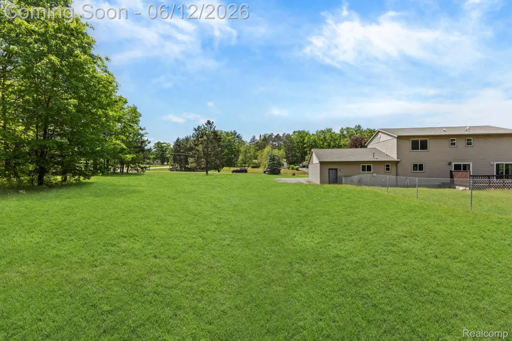 11050 Old Orchard Court Roscommon Township, MI 48653