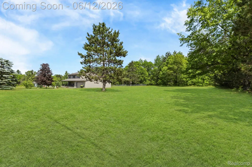 11050 Old Orchard Court Roscommon Township, MI 48653