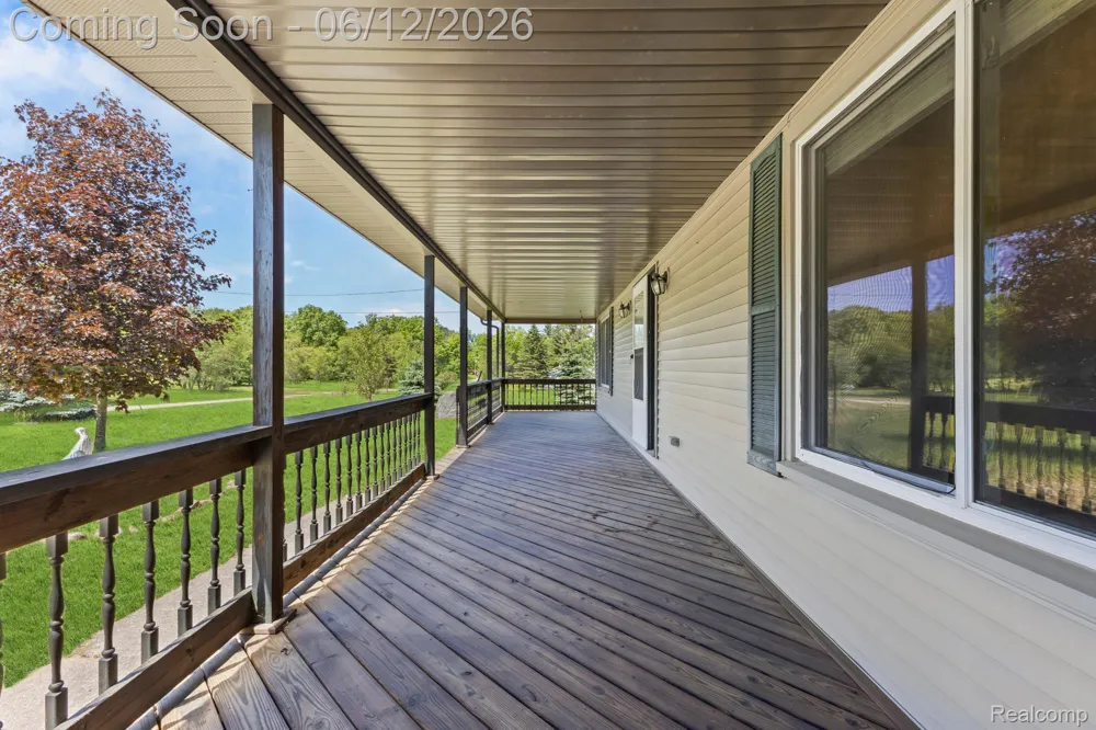 11050 Old Orchard Court Roscommon Township, MI 48653