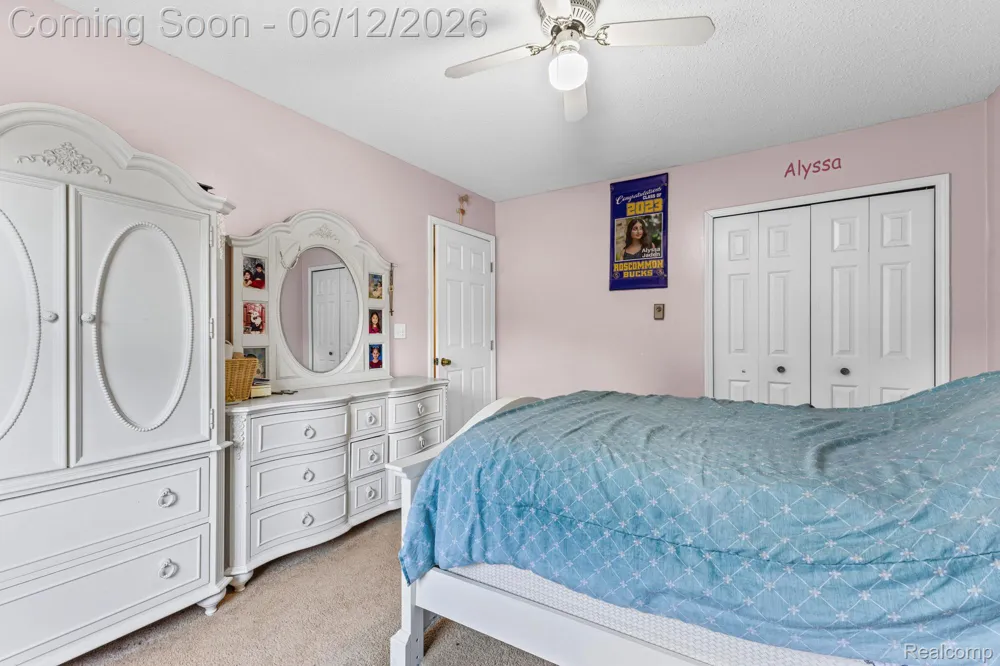 11050 Old Orchard Court Roscommon Township, MI 48653