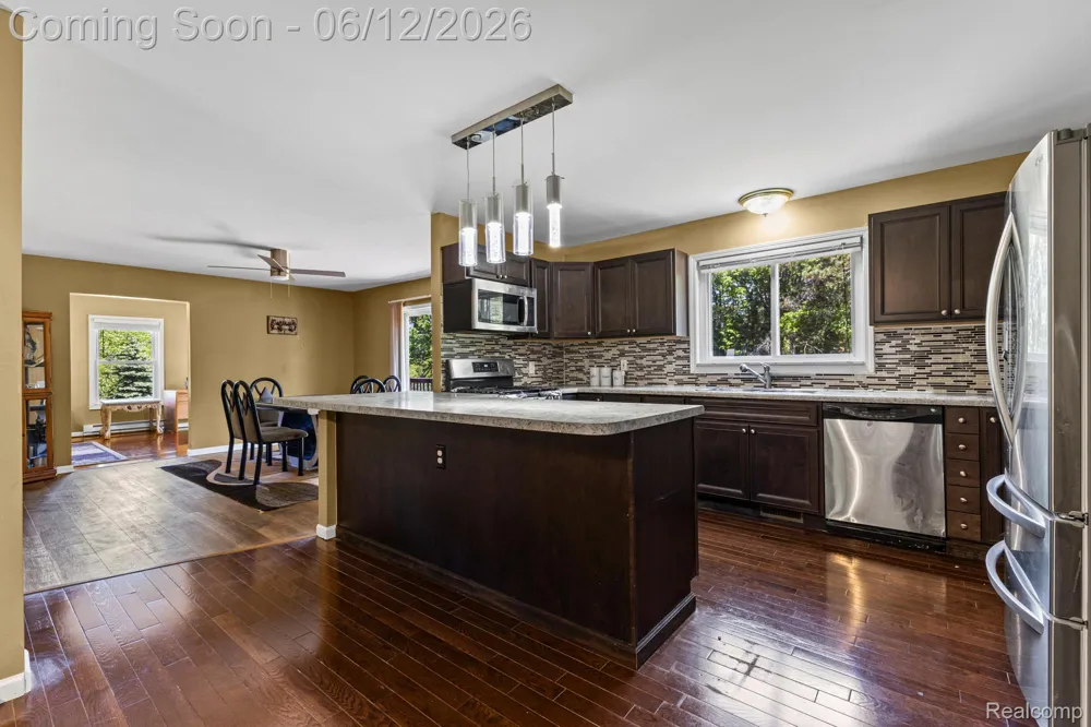 11050 Old Orchard Court Roscommon Township, MI 48653