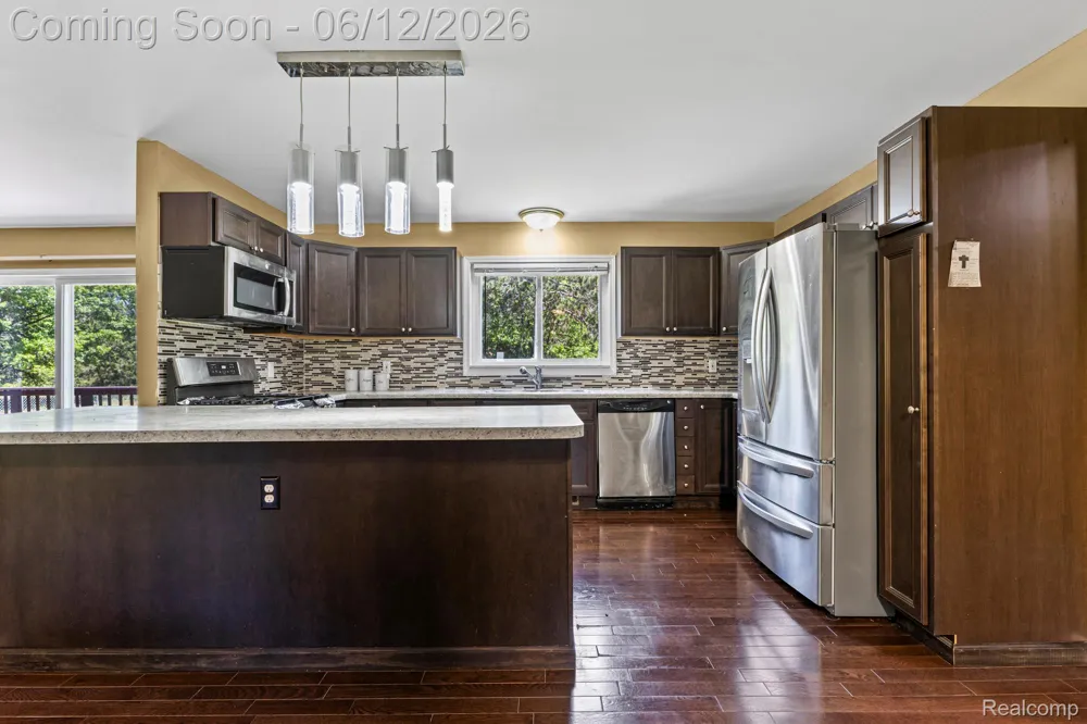 11050 Old Orchard Court Roscommon Township, MI 48653