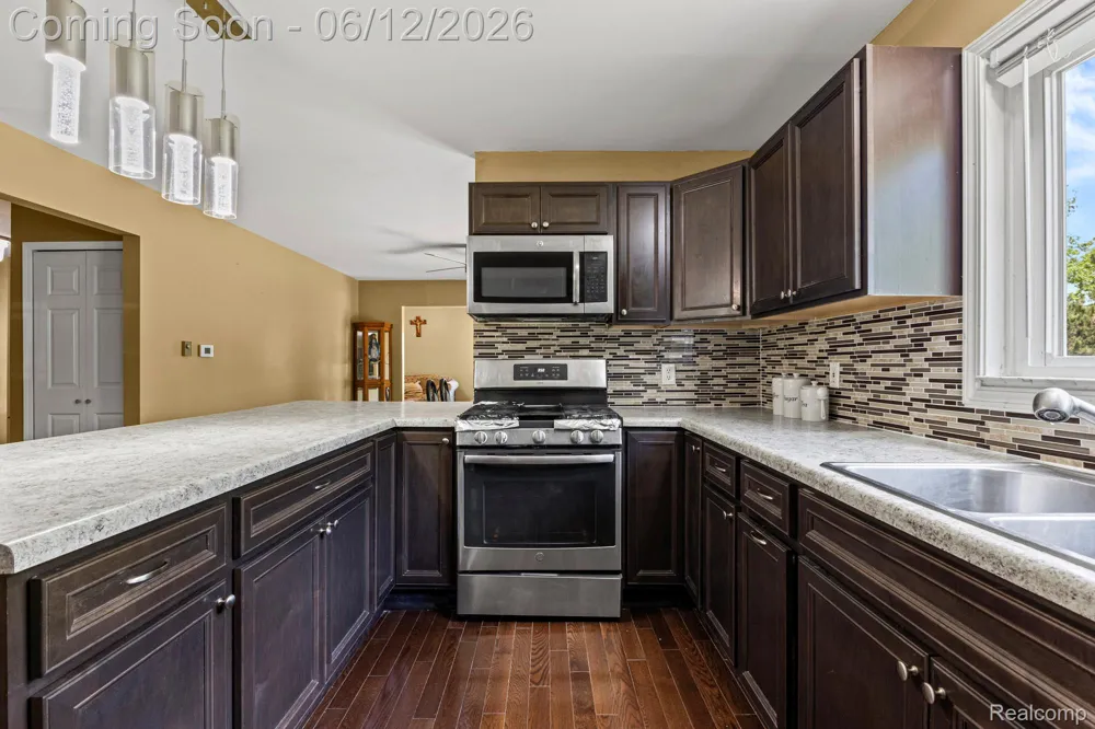 11050 Old Orchard Court Roscommon Township, MI 48653
