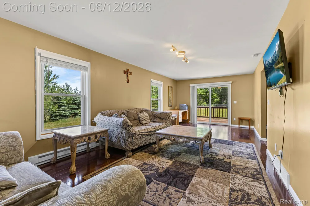 11050 Old Orchard Court Roscommon Township, MI 48653