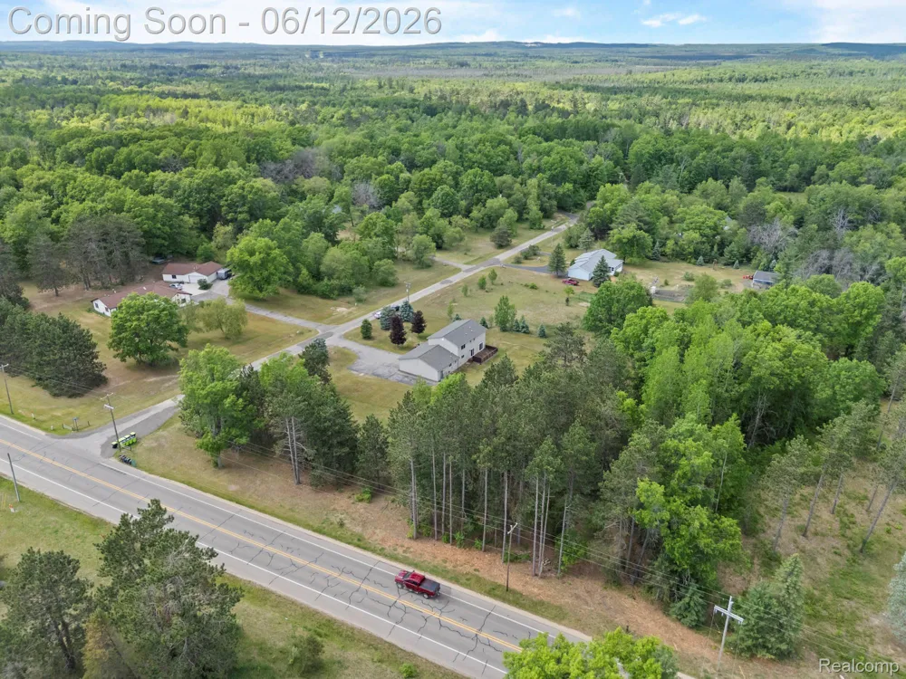 11050 Old Orchard Court Roscommon Township, MI 48653